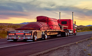 Flatbed Freight Brokers from Milwaukee to Minneapolis-Saint Paul
