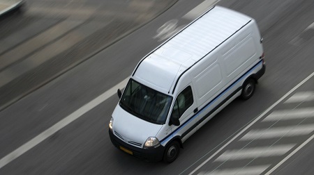 Sprinter Van Freight Carriers | Find 