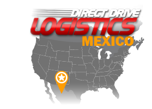 Heroica Veracruz logistics company for international & domestic shipping