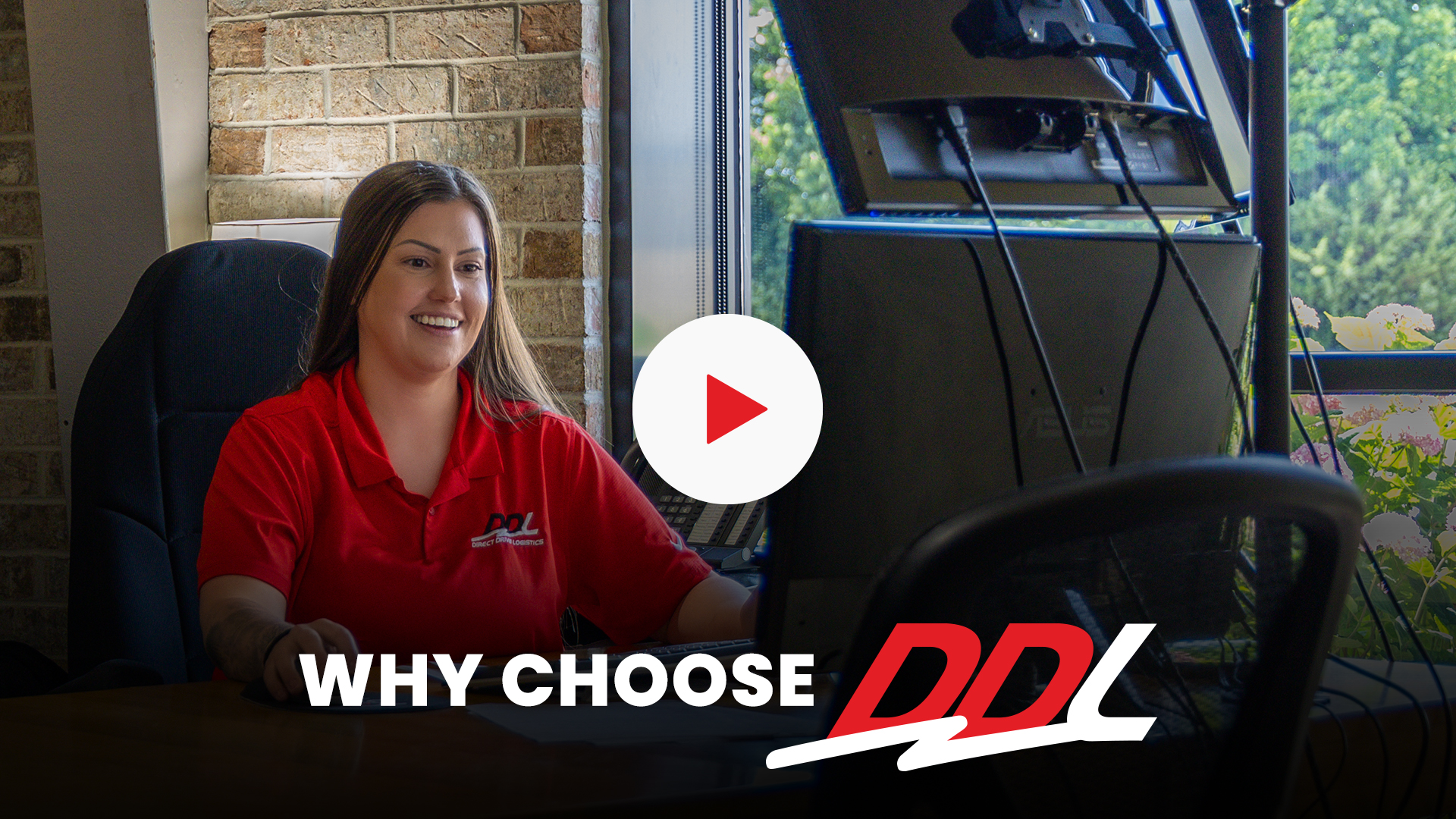 Why Chose Direct Drive?